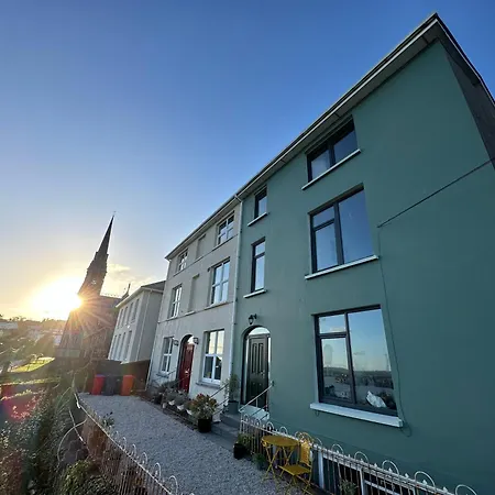 Westways House Guest house *