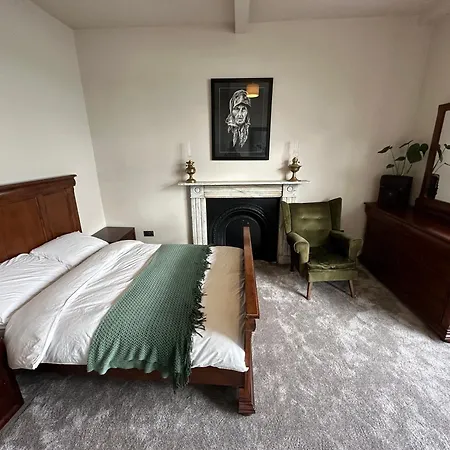 Westways House Cobh