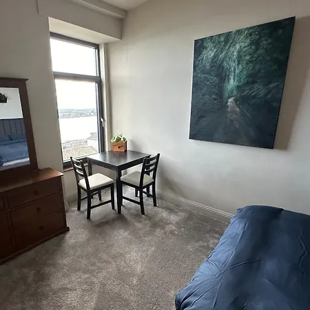 Westways House Guest house *