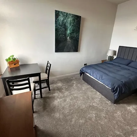 Westways House Guest house *