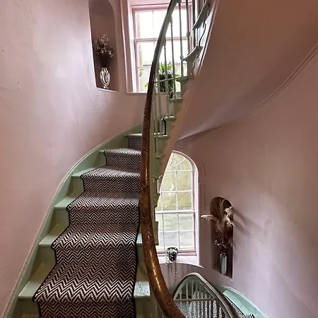 Gasthof Westways House *