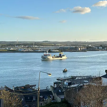 Gasthof Westways House Cobh