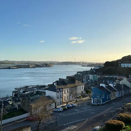 Westways House Gasthof Cobh