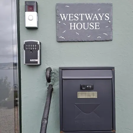 Westways House Gasthof