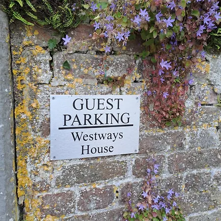 Gasthof Westways House *