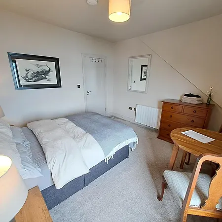 Westways House