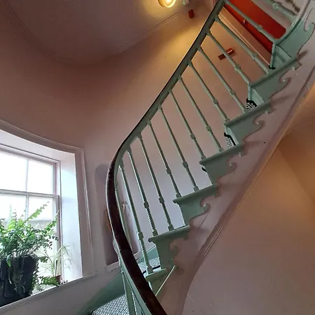 Westways House Gasthof Cobh