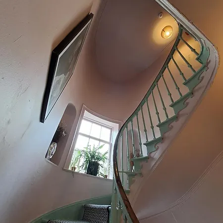Westways House