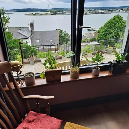 Westways House Gasthof *