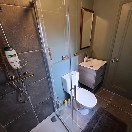 Westways House Cobh